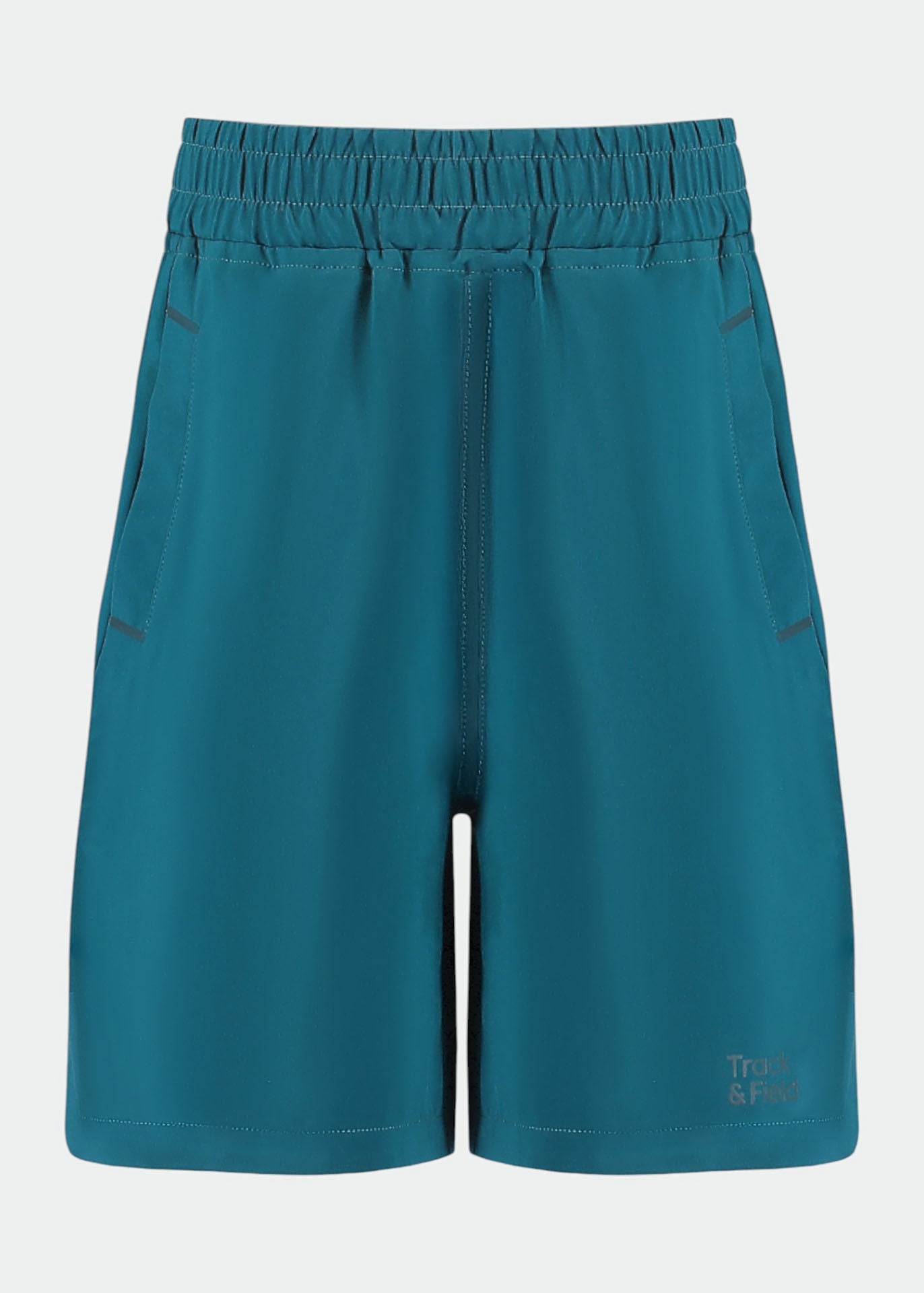 Pantalones cortos para niños Recortes largos para hombres