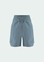 Kindershorts für Jungen mit langem Ausschnitt