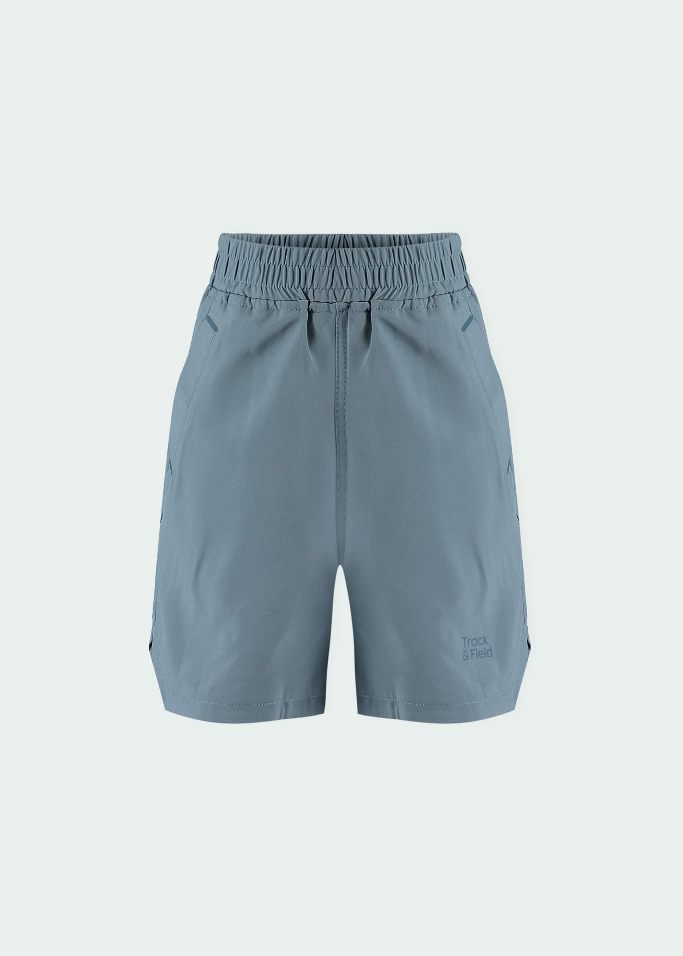 Kindershorts für Jungen mit langem Ausschnitt