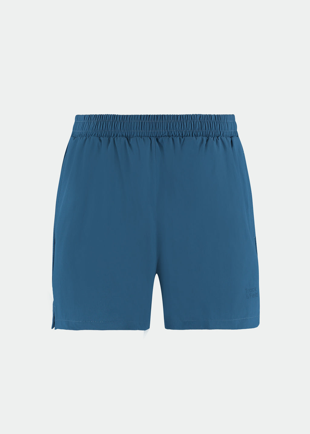 Kurze Herrenshorts mit Bermuda