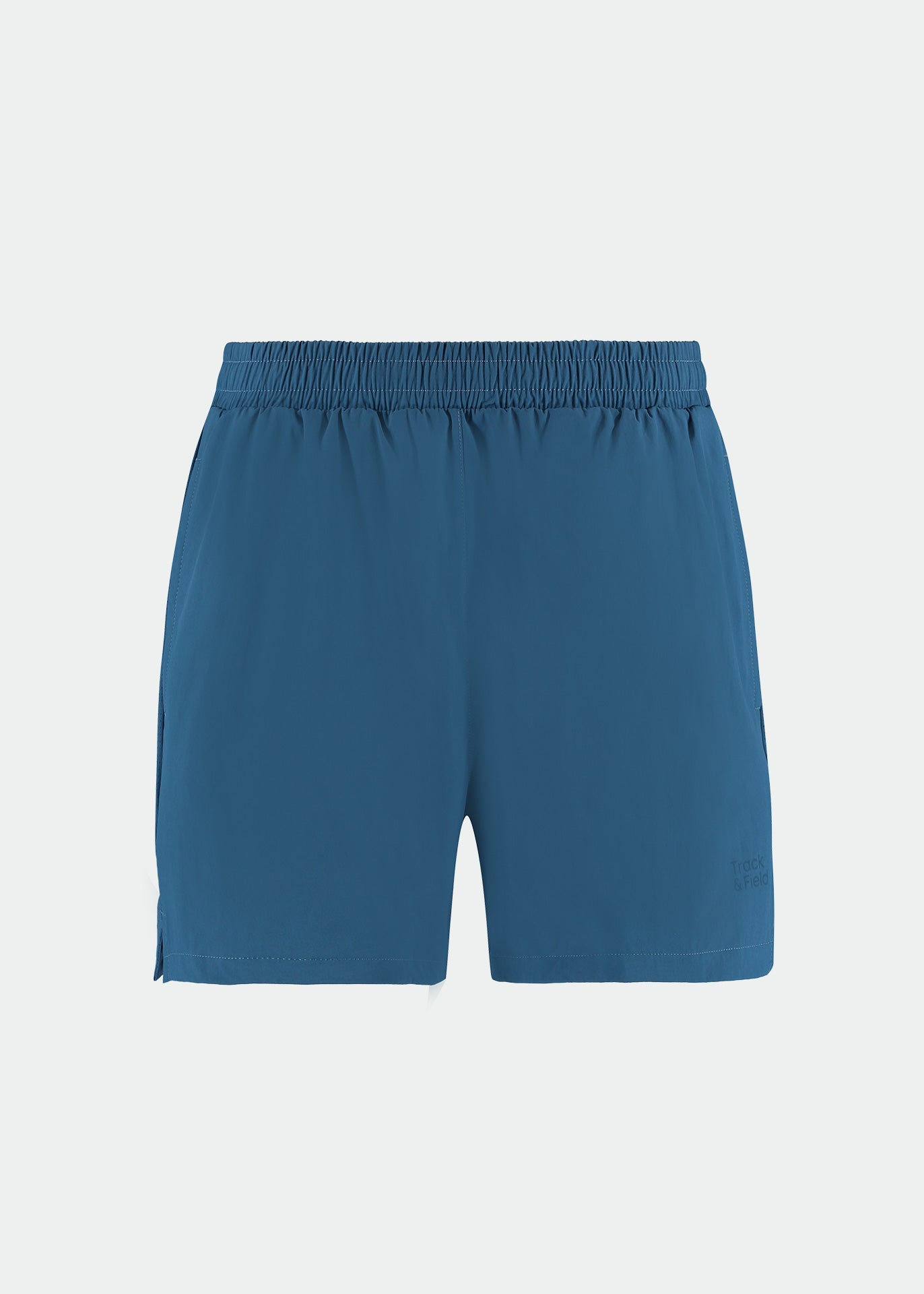 Kurze Herrenshorts mit Bermuda