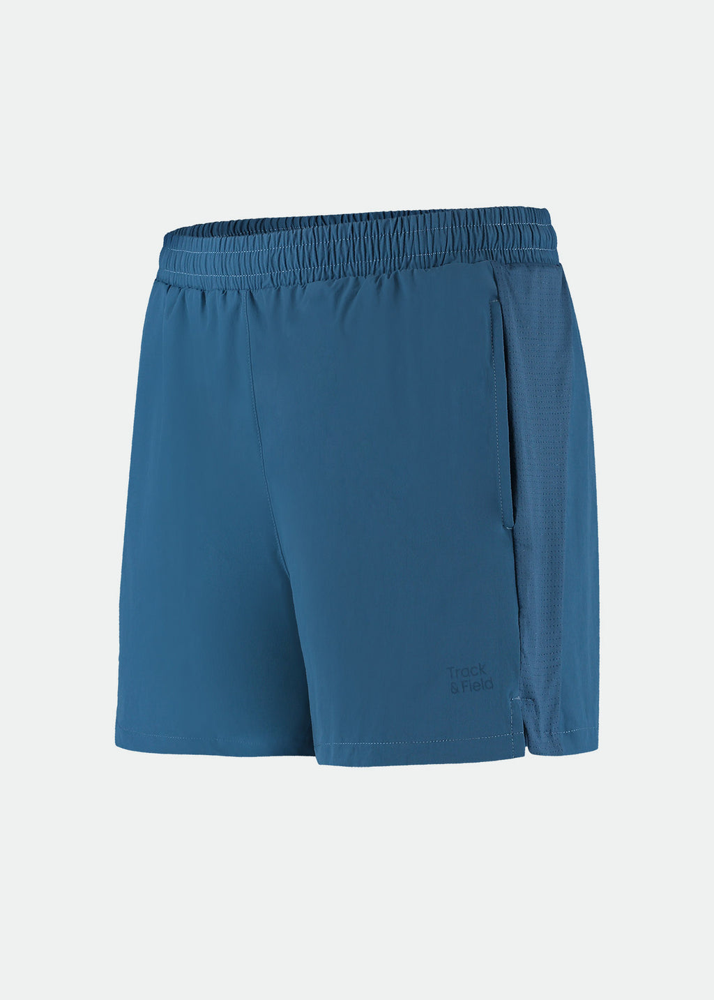 Kurze Herrenshorts mit Bermuda