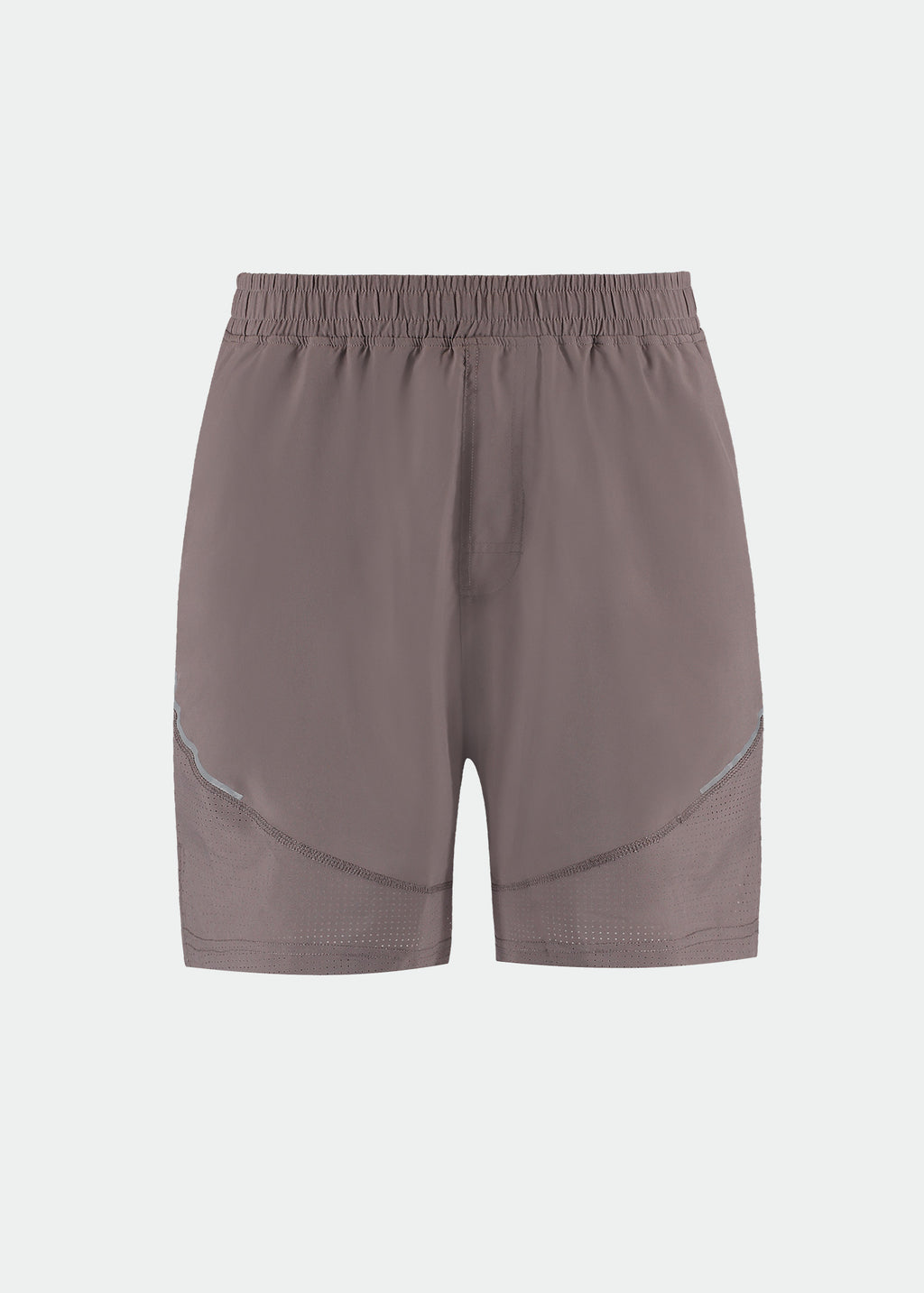 Men's Medium Laser Shorts