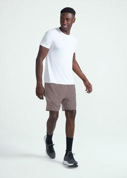 Men's Medium Laser Shorts