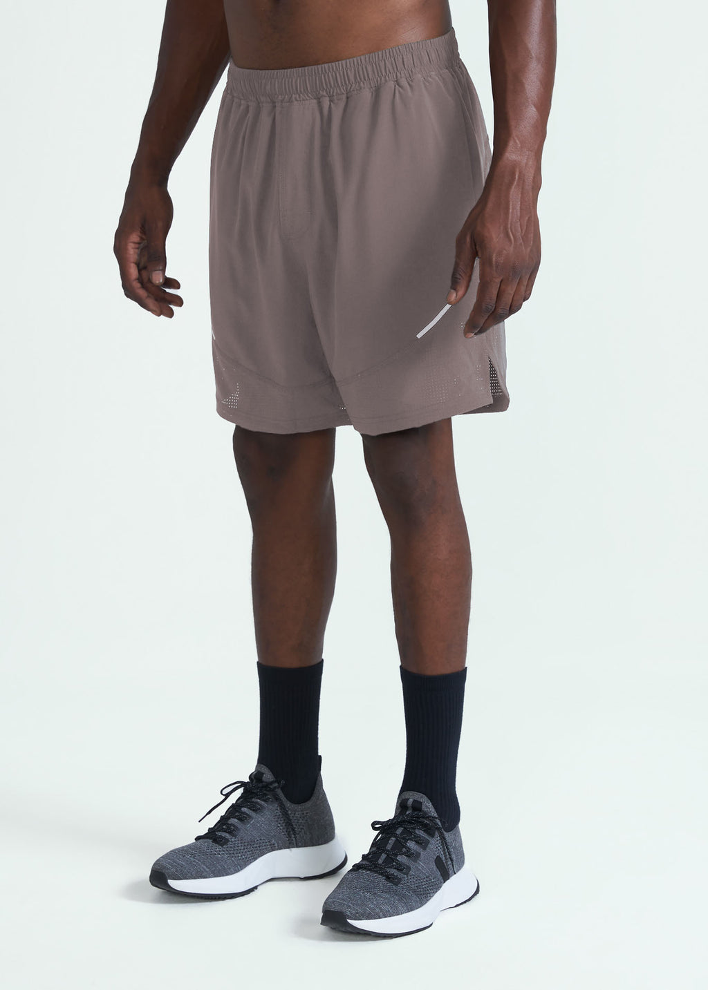 Men's Medium Laser Shorts