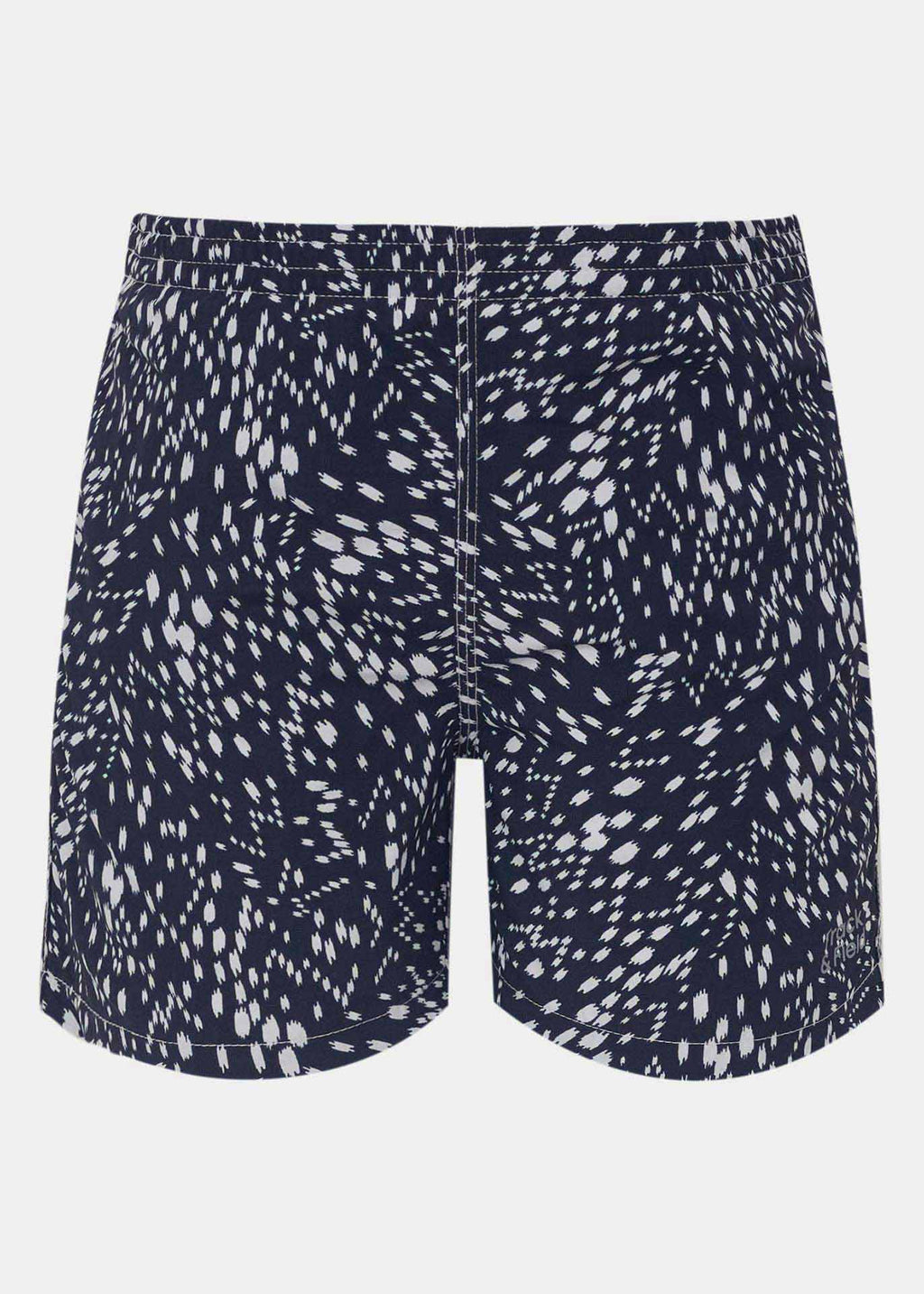 Kurze Strandshorts für Kinder