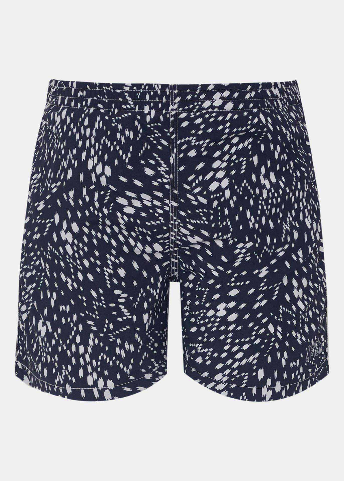 Kurze Strandshorts für Kinder