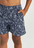 Kurze Strandshorts für Kinder