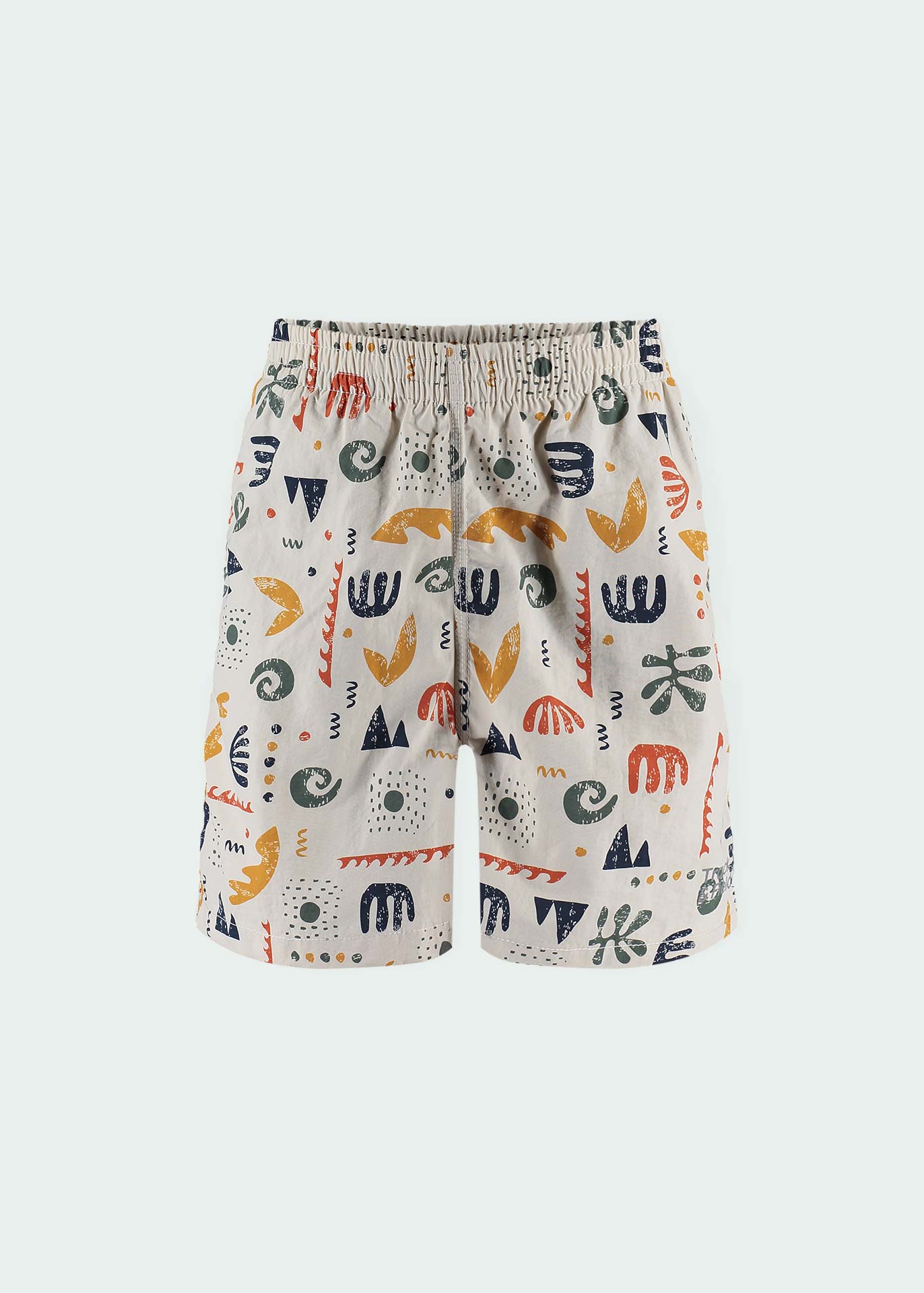 Men's Beach Shorts