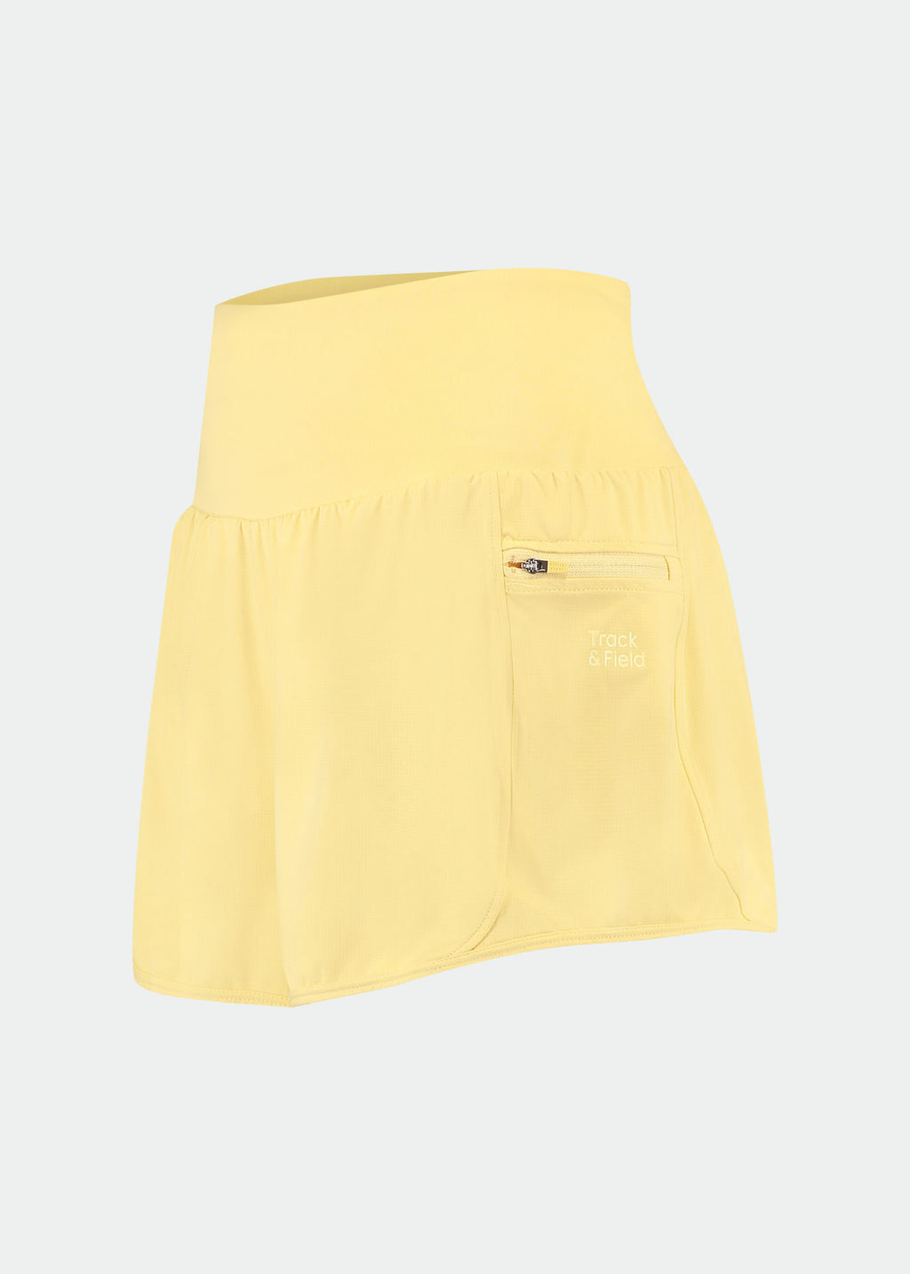 Pantalones cortos de solidez para mujer