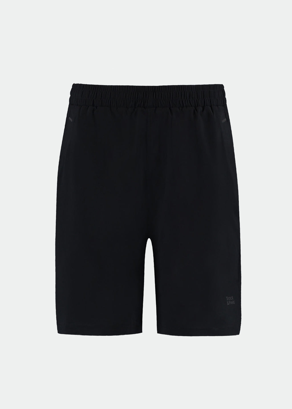 Pantalones cortos largos para hombre