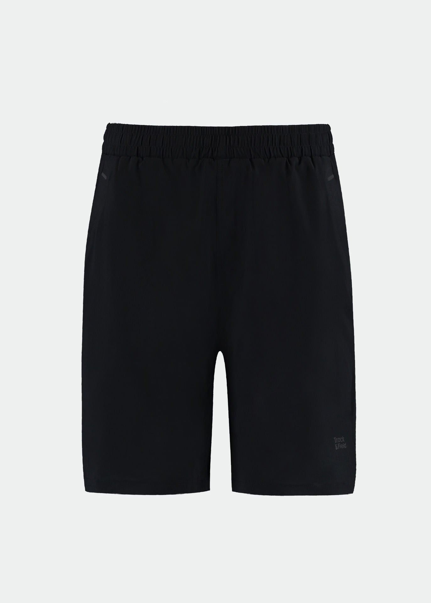 Pantalones cortos largos para hombre