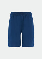 Pantalones cortos largos para hombre