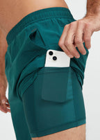 Calção Homem Longo
