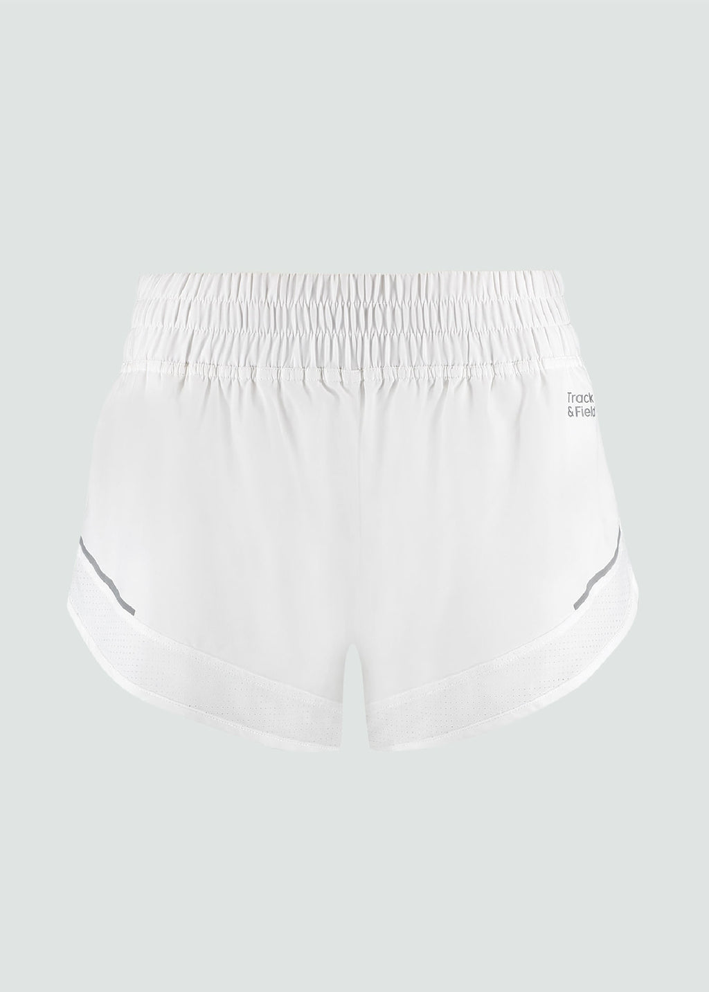 Calção Mulher Refletivo Laser