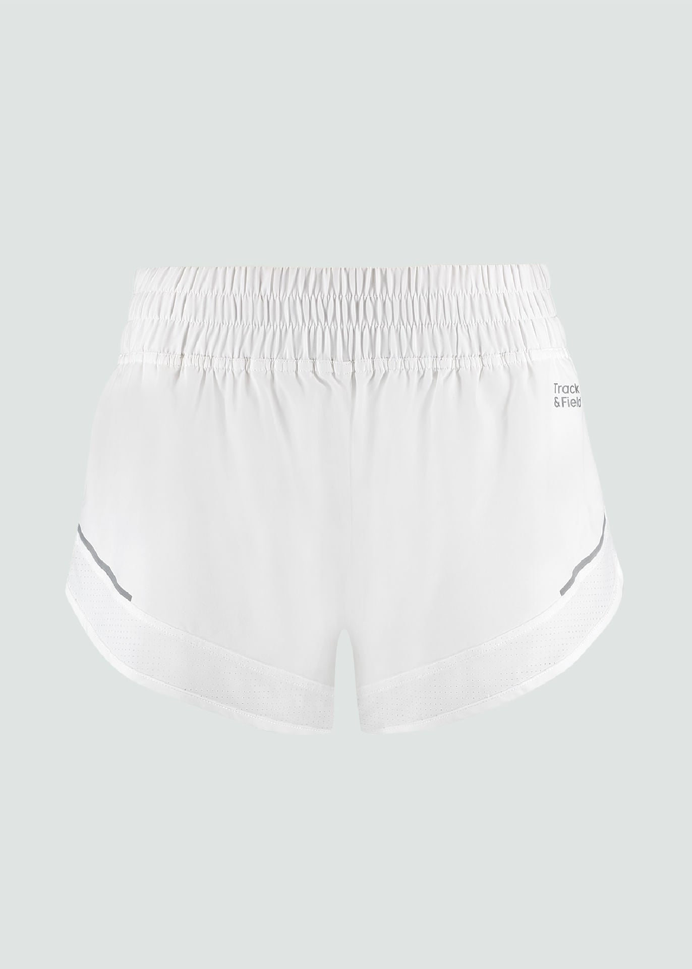 Calção Mulher Refletivo Laser