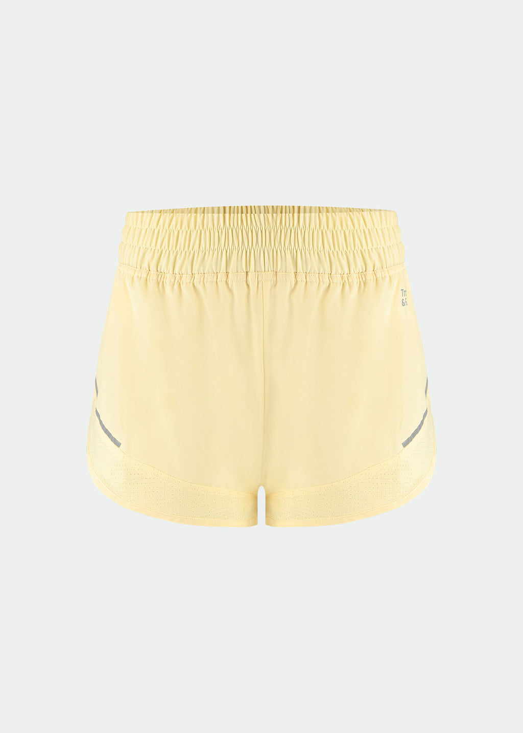 Laserreflektierende Shorts für Damen