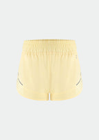 Laserreflektierende Shorts für Damen