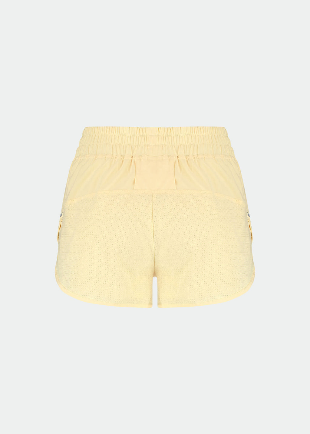 Laserreflektierende Shorts für Damen