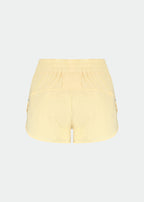Laserreflektierende Shorts für Damen