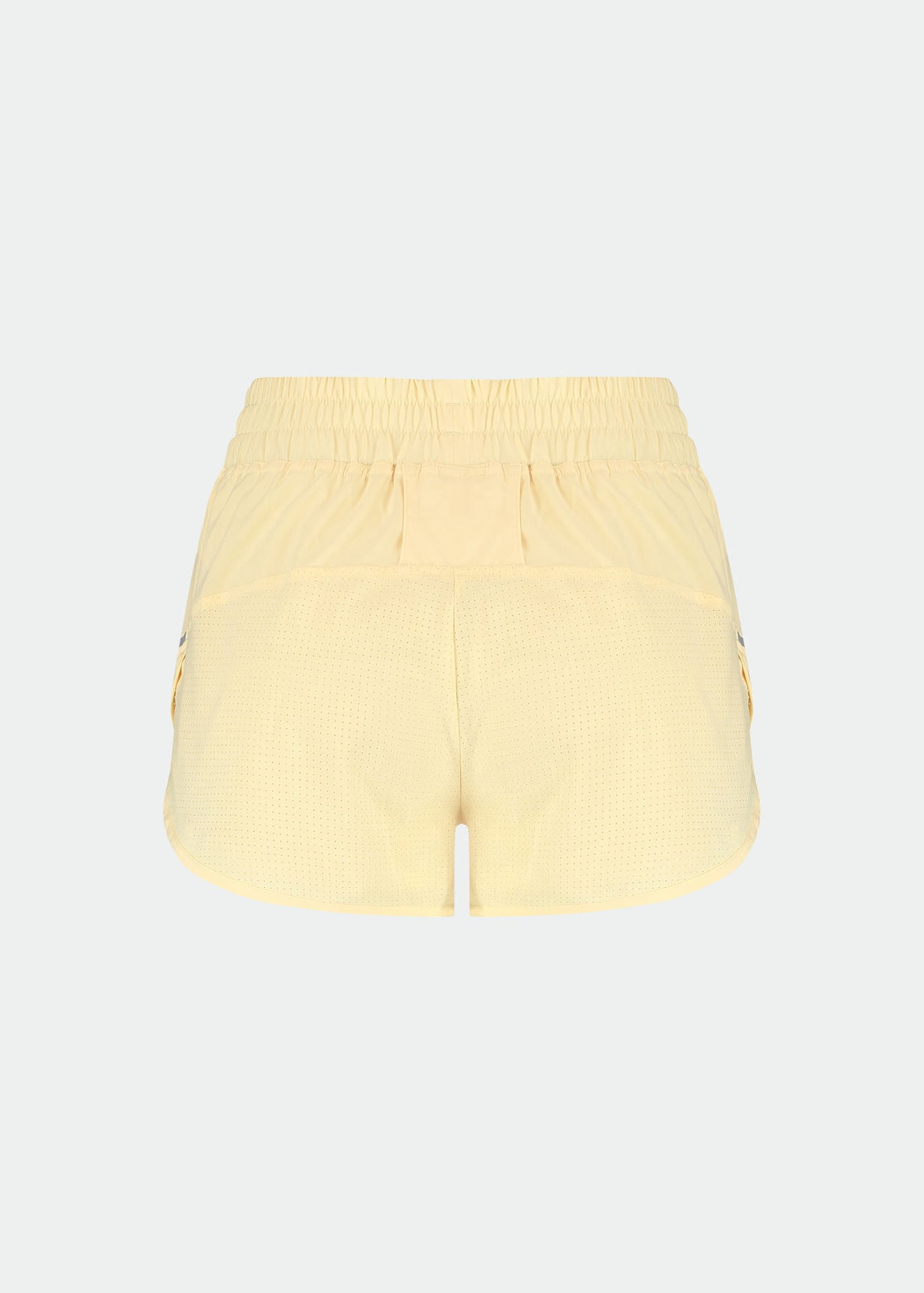 Laserreflektierende Shorts für Damen