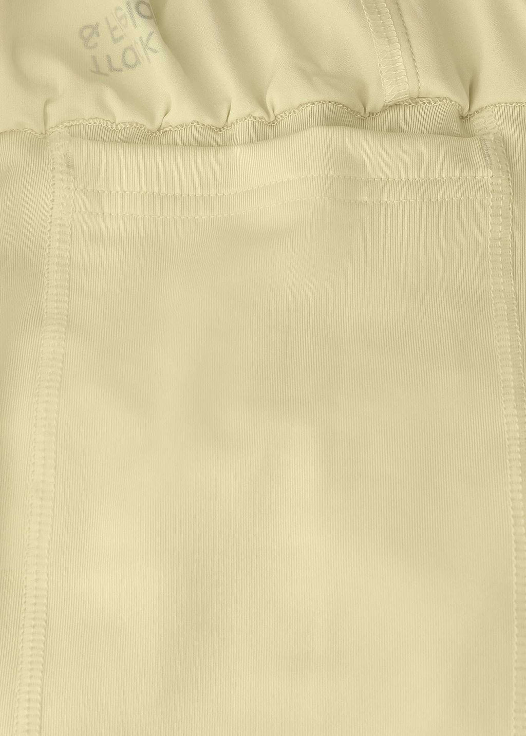 Laserreflektierende Shorts für Damen