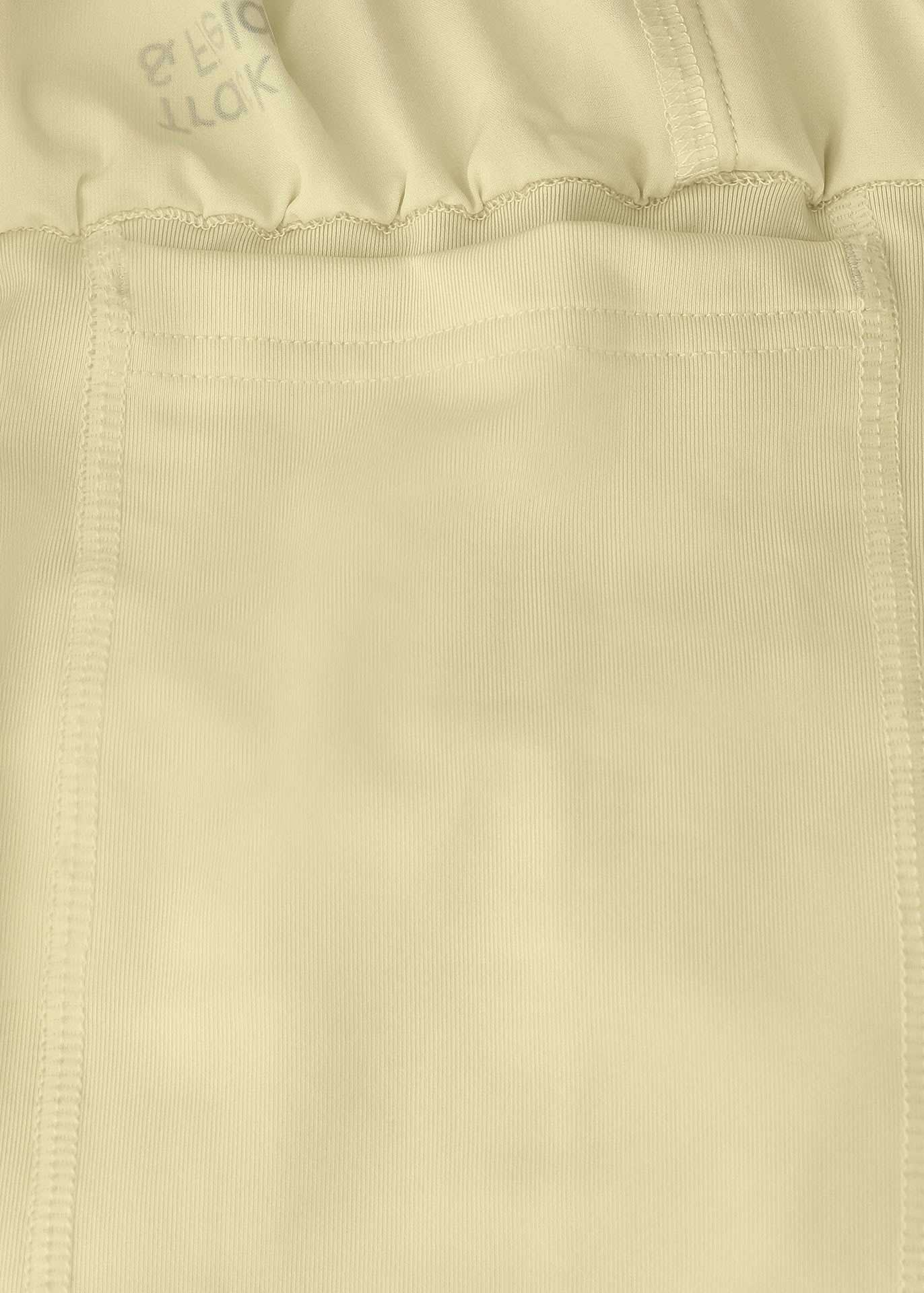 Laserreflektierende Shorts für Damen