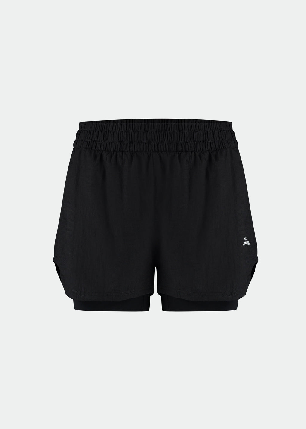 Tech Woman Shorts