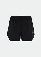 Tech Woman Shorts