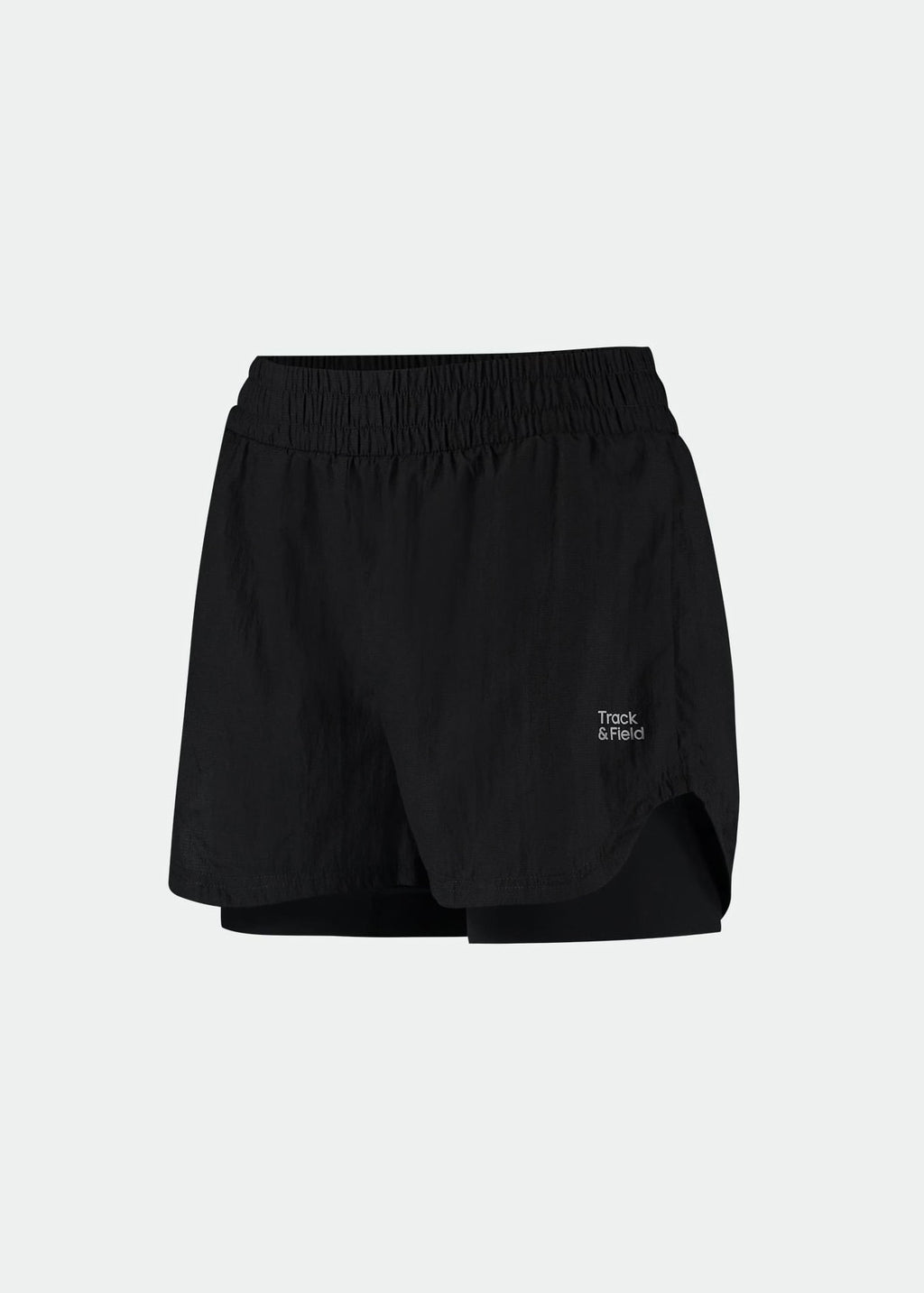Tech Woman Shorts