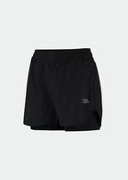 Tech Woman Shorts