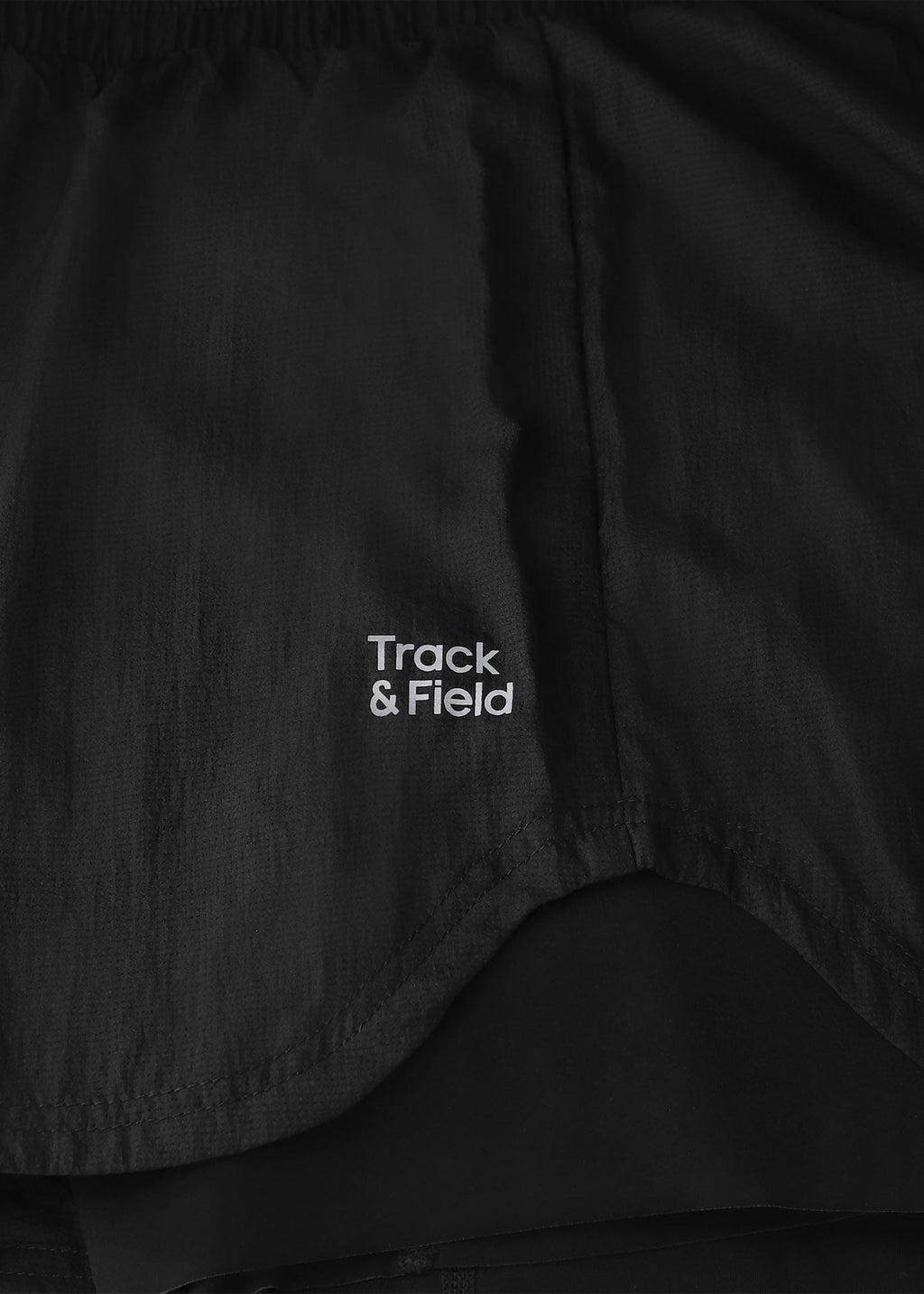 Tech Woman Shorts
