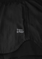Tech Woman Shorts