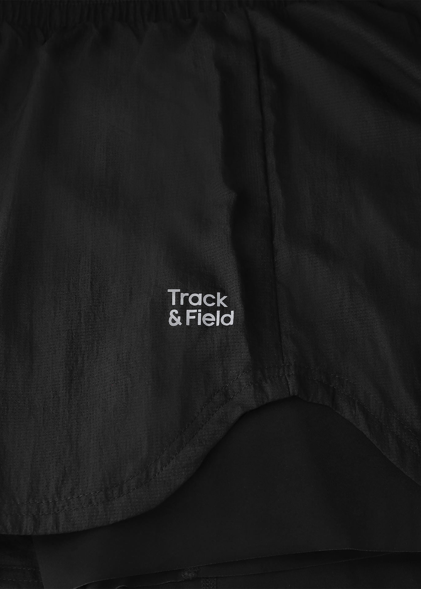 Tech Woman Shorts