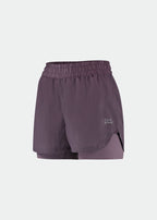 Calção Mulher Tech