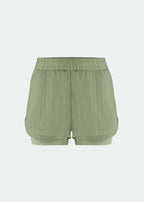 Calção Mulher Tech