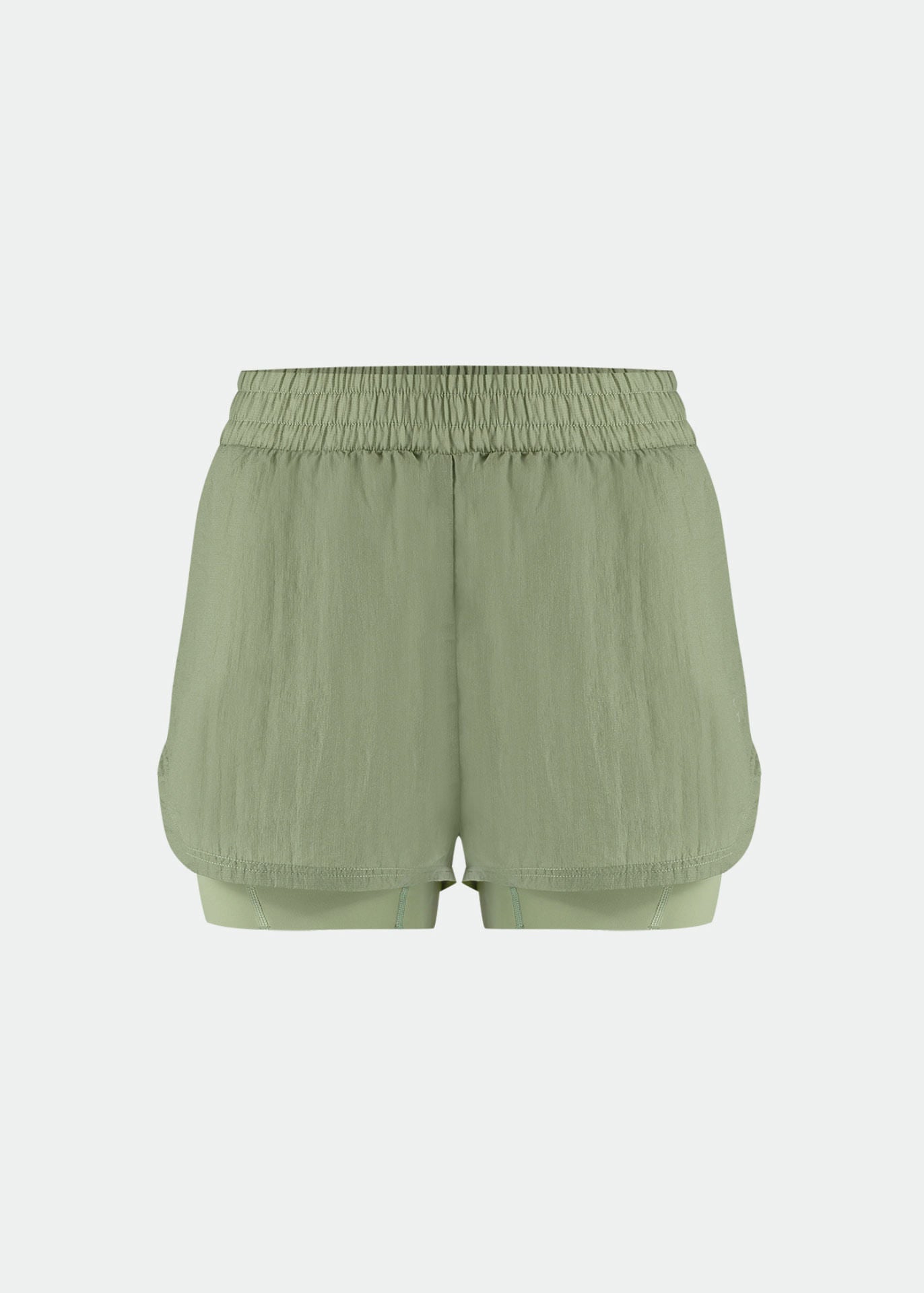 Calção Mulher Tech