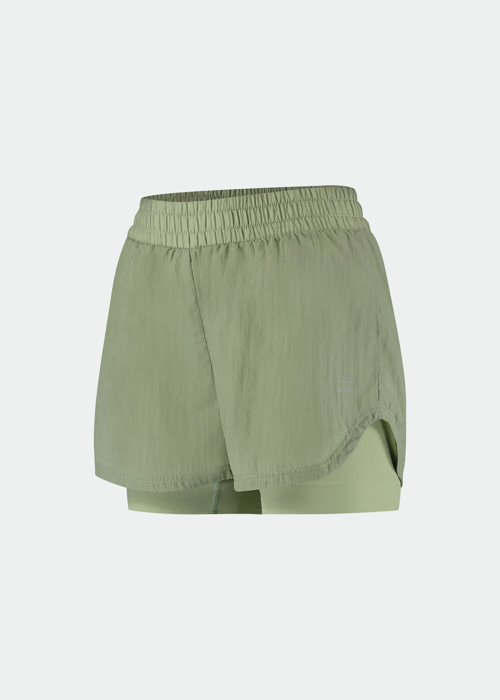 Calção Mulher Tech