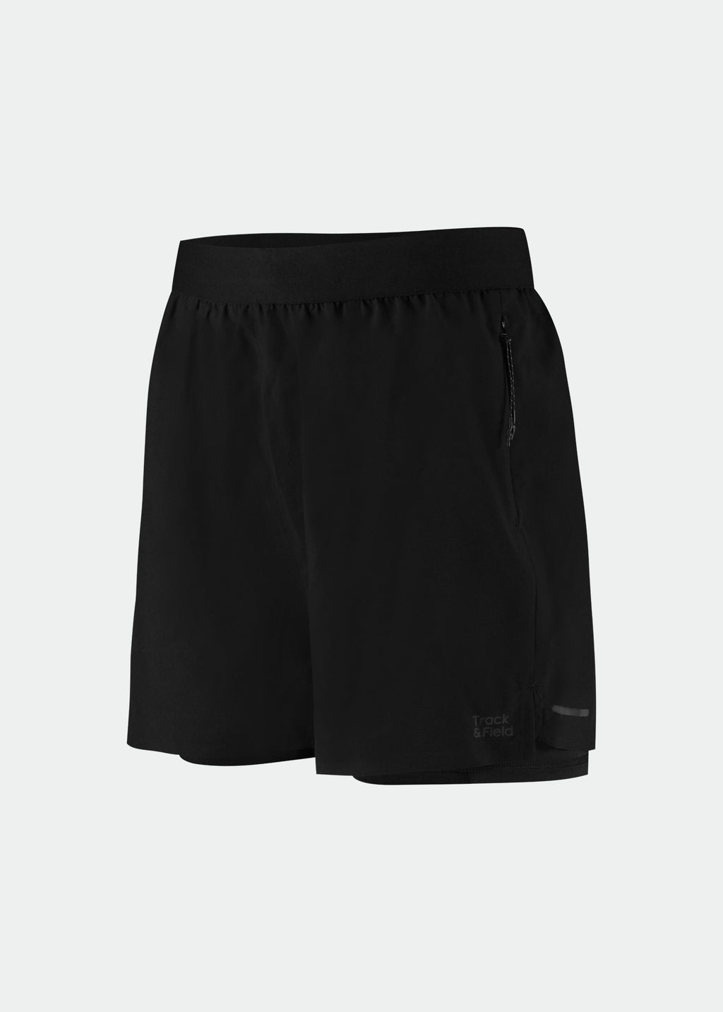 Herrenshorts mit versiegelten Shorts