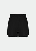 Herrenshorts mit versiegelten Shorts