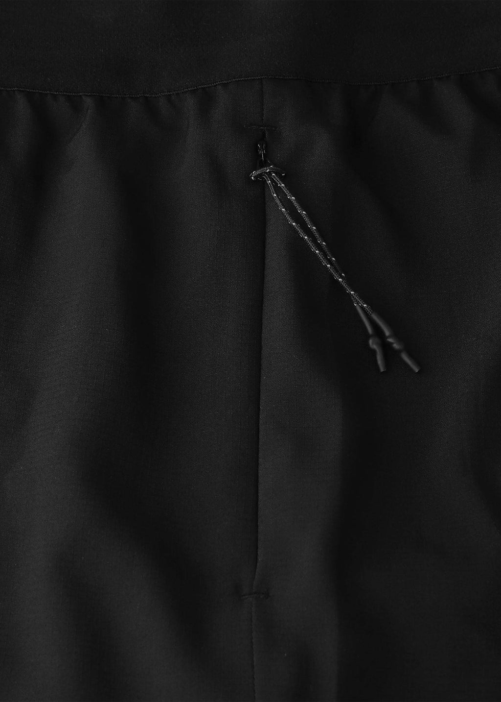 Herrenshorts mit versiegelten Shorts
