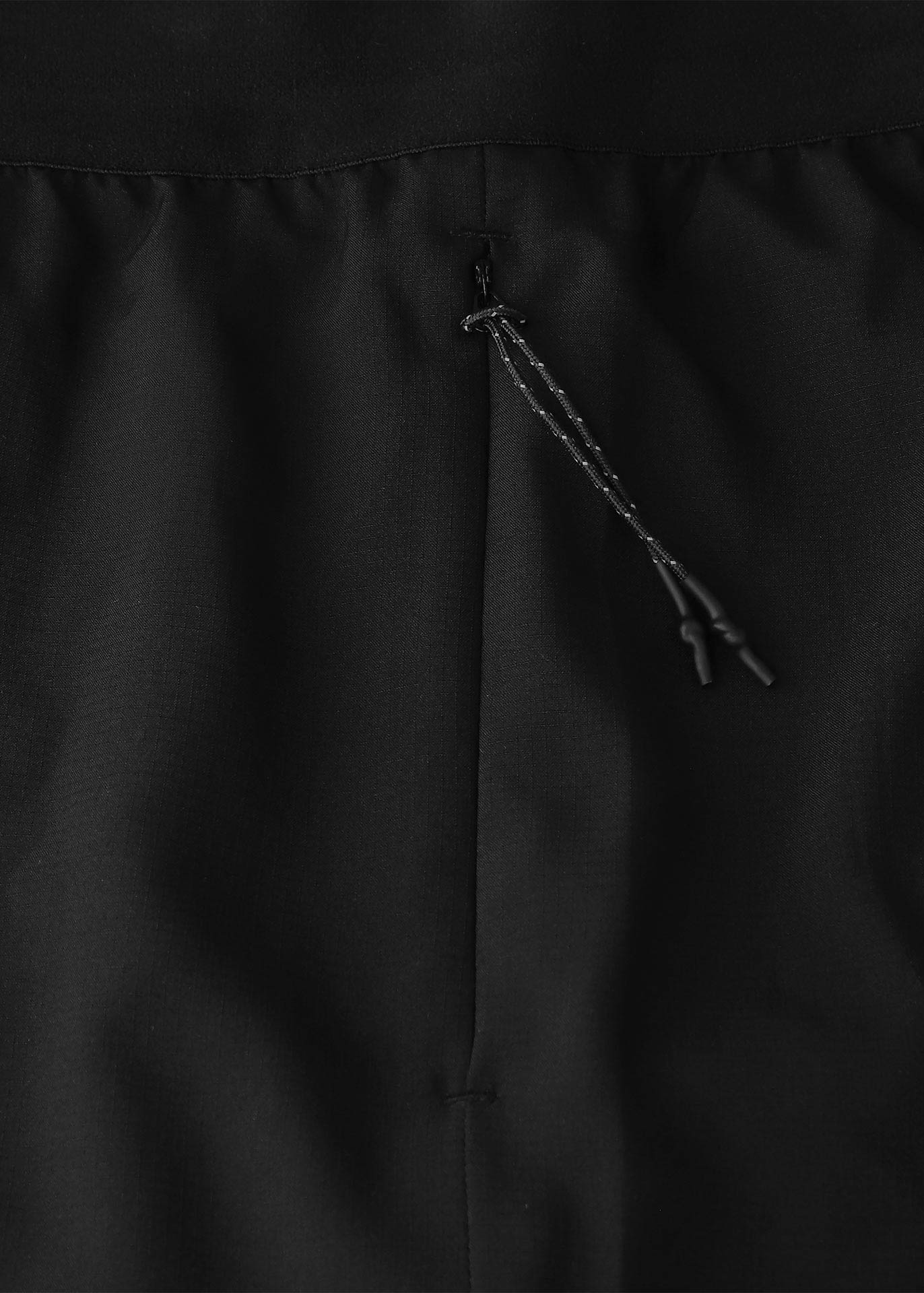 Herrenshorts mit versiegelten Shorts