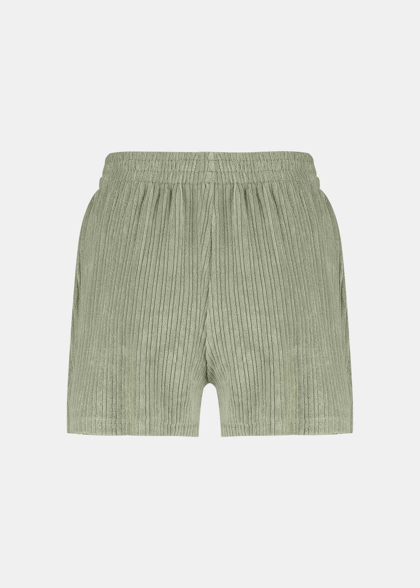 Element Woman Shorts