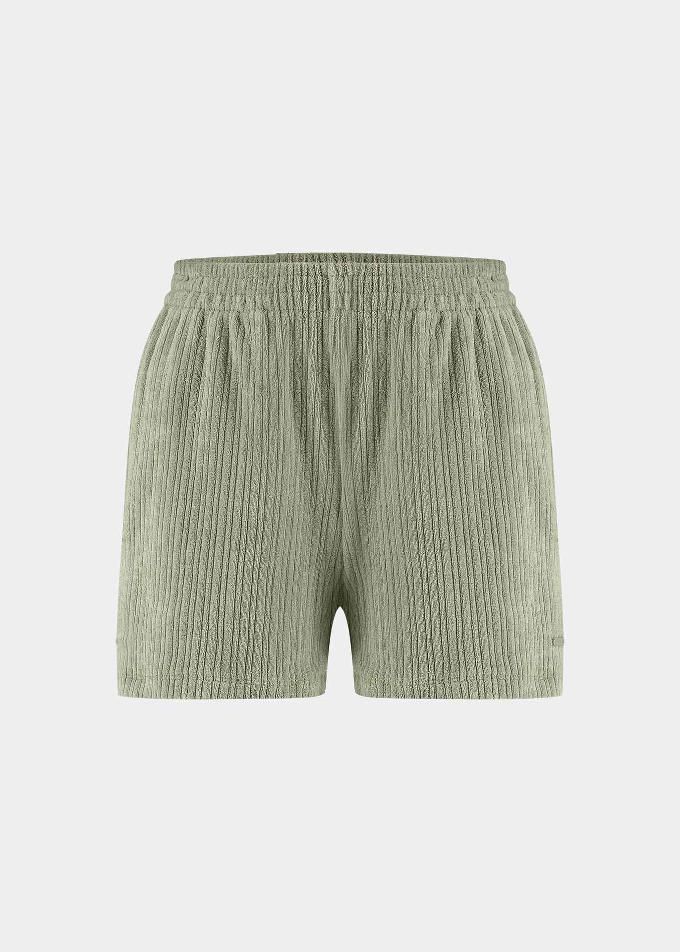Element Woman Shorts