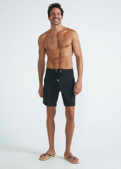 Shorts Surf Zig para hombre