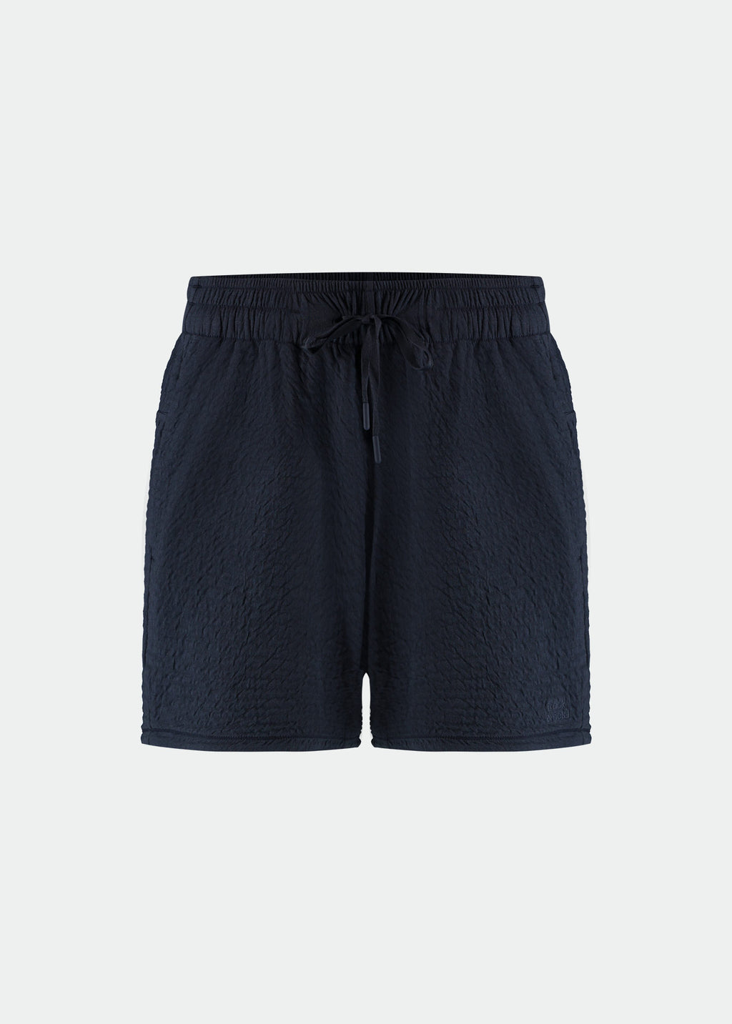 Pantalones cortos de hombre suave