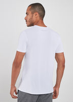 Men's Short Sleeve T-Shirt Thermodry