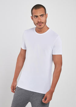 Men's Short Sleeve T-Shirt Thermodry