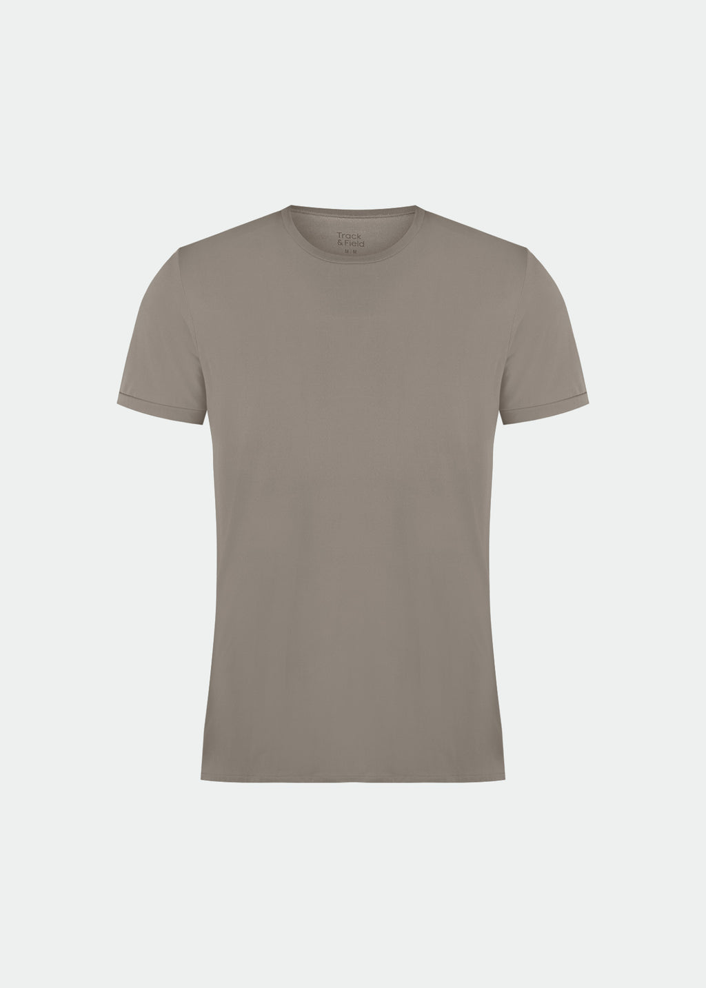 T-shirt Homem Manga Curta Thermodry