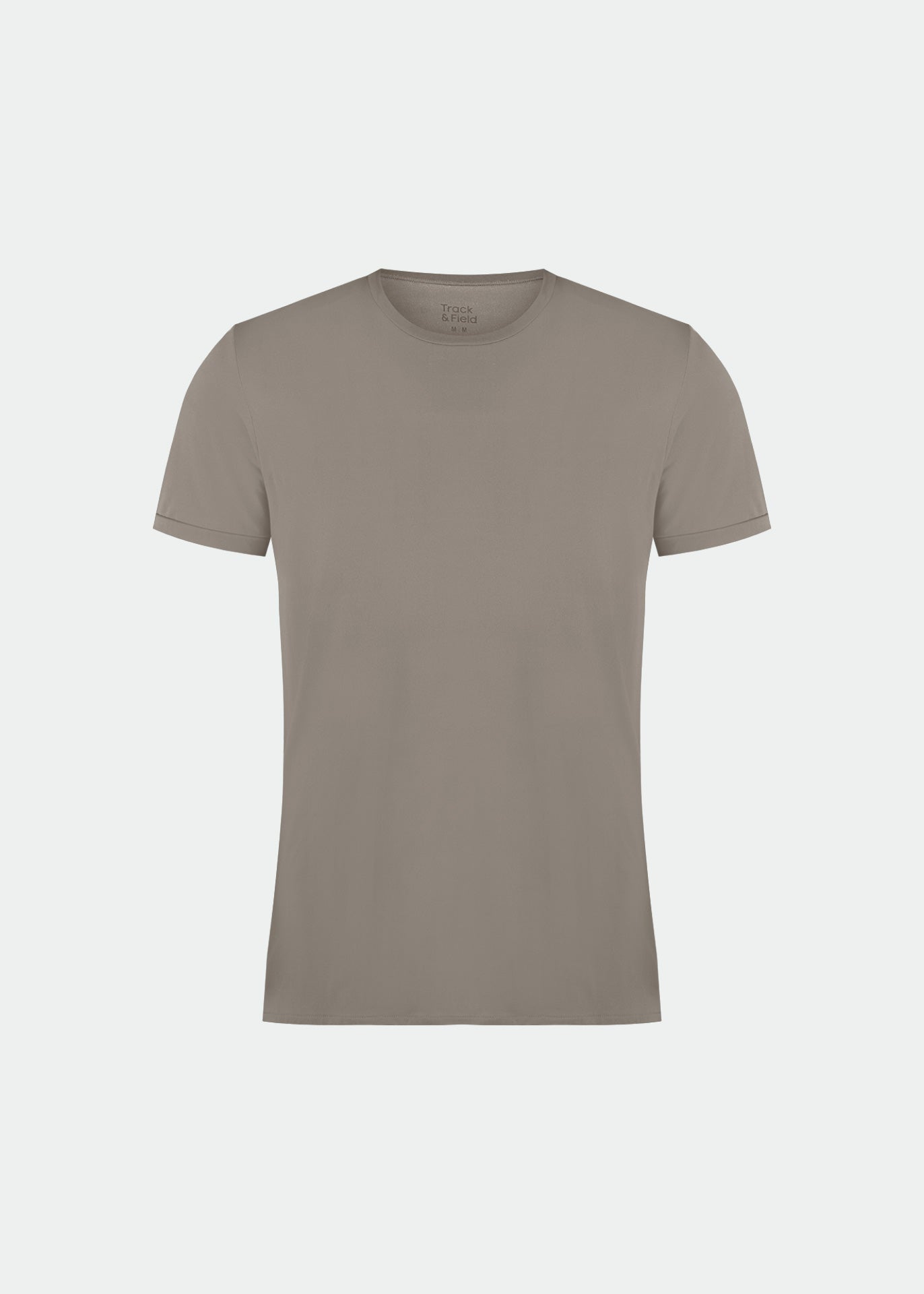 T-shirt Homem Manga Curta Thermodry